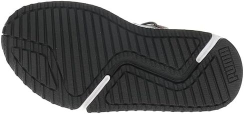 حذاء رياضي PUMA Kids Boys Pacer Future Web سهل الارتداء كاجوال - رمادي in Kuwait