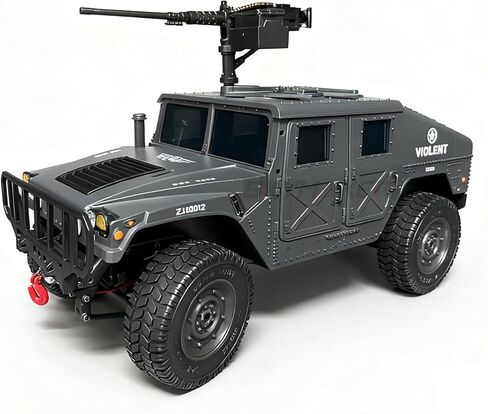Skymaker RC Jeep MN99s 2024 New 1/12 RC Crawler 2.4GHz RC Car RC Rock Crawler 4x4 Mini Remote Control Vehicle with Two 1200mah RC Car Battery RTR Off-Road RC Crawler for Adults RC Hobby in Saudi Arabia