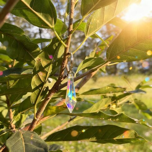 قطعتان من إكسسوارات إكسسوارات حذاء Suncatcher الكريستالية للنساء من إكسسوارات الأحذية اللامعة المتلألئة وقلادة صائد الشمس لتزيين المجوهرات المرفقة بالأحذية والحقائب وحلقات المفاتيح in Saudi Arabia