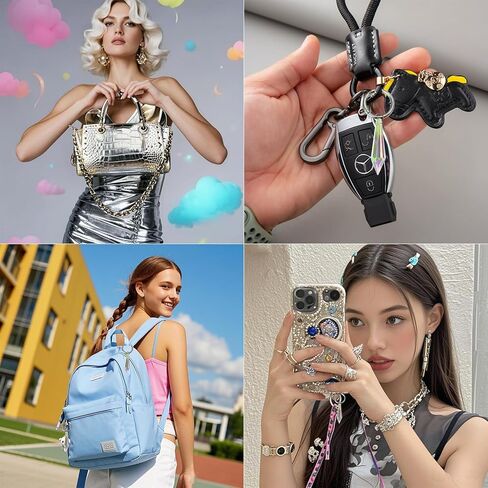 قطعتان من إكسسوارات إكسسوارات حذاء Suncatcher الكريستالية للنساء من إكسسوارات الأحذية اللامعة المتلألئة وقلادة صائد الشمس لتزيين المجوهرات المرفقة بالأحذية والحقائب وحلقات المفاتيح in Saudi Arabia