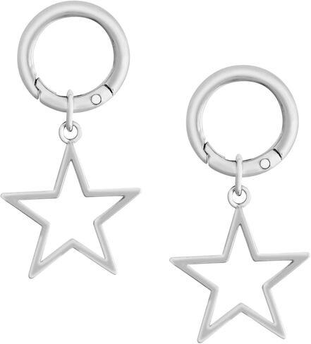 HAQUIL 2PCS Punk Goth Metal Shoe Charm, Gothic Shoe Charms, Boots Pendants, Footwear Jewelry Accessories in Saudi Arabia