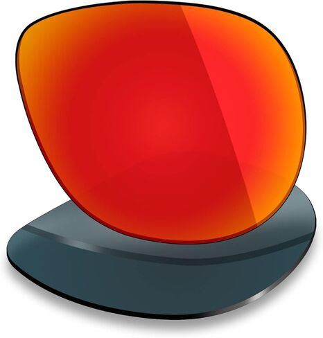 Mryok Replacement Lenses for Electric Hoodlum - Options in Saudi Arabia