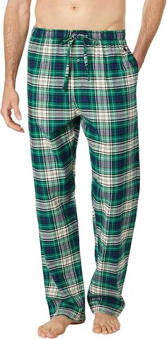 POLO RALPH LAUREN mens Flannel Pj Pants in Saudi Arabia