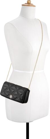 Nine West womens Harland Phone Chain Crossbody in Saudi Arabia