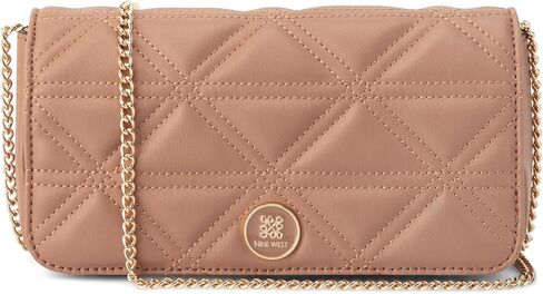 Nine West womens Harland Phone Chain Crossbody in Saudi Arabia