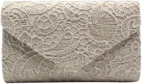 Clutch Purses for Women Lace Evening Bag Clutch Purse for Women Formal Elegant Envelope Wedding Party Prom Handbag in Saudi Arabia