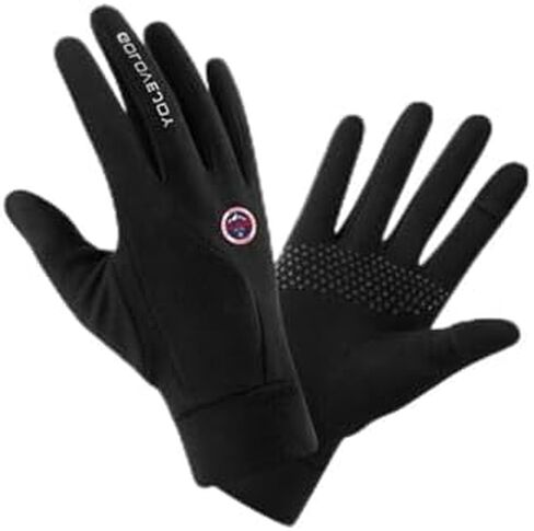 Winter Waterproof Ski Snow Warm Gloves for Women Men Windproof Cold Weather for Cycling Sports Outdoor Daily Work in Saudi Arabia