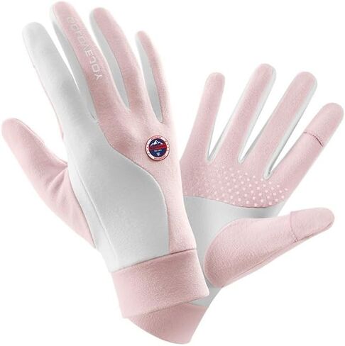 Winter Waterproof Ski Snow Warm Gloves for Women Men Windproof Cold Weather for Cycling Sports Outdoor Daily Work in Saudi Arabia