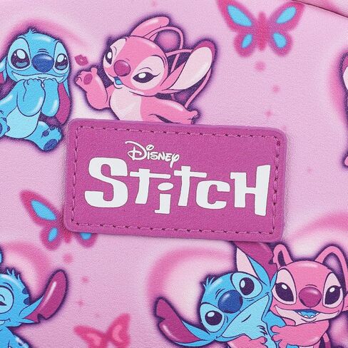 حقيبة ظهر صغيرة للشباب من Disney's Stitch Favourite مقاس 11.5 بوصة in Saudi Arabia