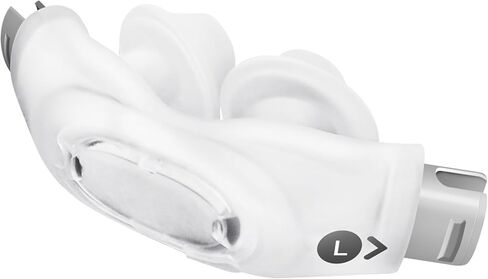 وسادة بديلة لختم الأنف لجهاز Airfit P30i - وسادة قناع الأنف Cpap لـ P30i - سيليكون مريح وناعم وتهوية هادئة (متوسطة) in Kuwait