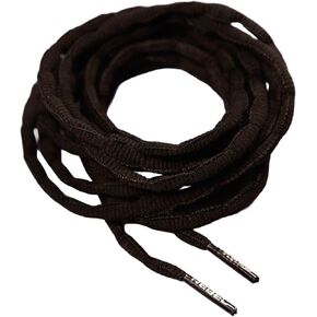 Rebel Athletic Shoelaces Black in Saudi Arabia
