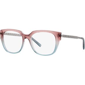 Dolce & Gabbana DG5087-3388 Eyeglass Frame GRADIENT BORDEAUX w/DEMO LENS 53mm in Saudi Arabia