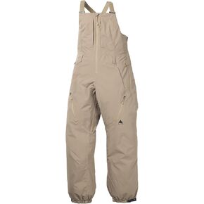بنطال نسائي من Burton مقاس 2L - Summit Taupe، XL in Saudi Arabia