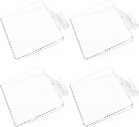 2 Pack 5140170-64 Bench Grinder Eyeshield Replacement for DeWalt DW758 Type 2, Bench Grinder Guards in Kuwait