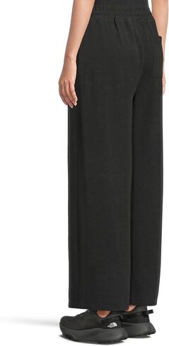 prAna Womens Cozy Up Wide Leg Pants in Saudi Arabia
