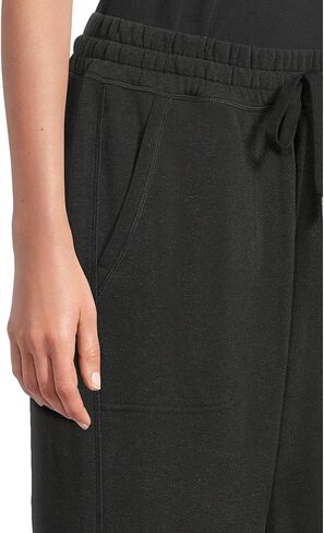 prAna Womens Cozy Up Wide Leg Pants in Saudi Arabia