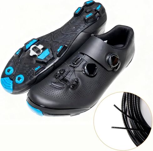 Rotating automatic buckle elastic shoelace replacement, suitable for children and adults, button shoelaces. in Saudi Arabia