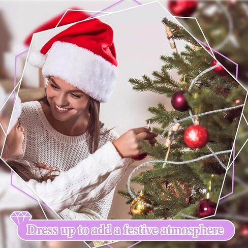 قطعتان من أربطة الأحذية اللامعة من حجر الراين، أربطة أحذية لامعة للأحذية الرياضية وملابس الحفلات الموسيقية - حبل لامع معدني للأحذية طويلة الرقبة والسترات ذات القلنسوة وأزياء الحفلات وإكسسوارات المهرجانات (طول 47 بوصة، فضي) in Saudi Arabia
