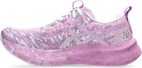 أحذية Noosa Tri Tri 16 للسيدات ، 9 ، وتوهج Ube/Lavender Light in Kuwait