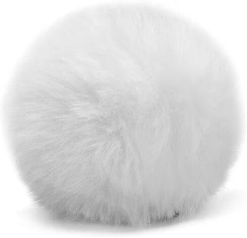 Bunny Tails Cosplay Costume Accessories for Easter, Halloween Party Decor in Saudi Arabia