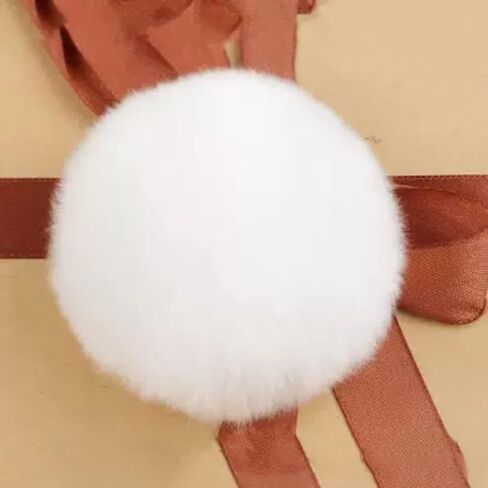 Bunny Tails Cosplay Costume Accessories for Easter, Halloween Party Decor in Saudi Arabia