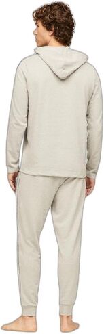 Tommy Hilfiger mens Modern Essentials French Terry Hoodie in Saudi Arabia