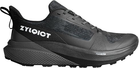 Mens Slip On Sneakers Road Running Trial Shoes for Men Wide Toe Box Tennis Walking Athletic Comfortable Cushioned Shoes for Training Workout in Saudi Arabia