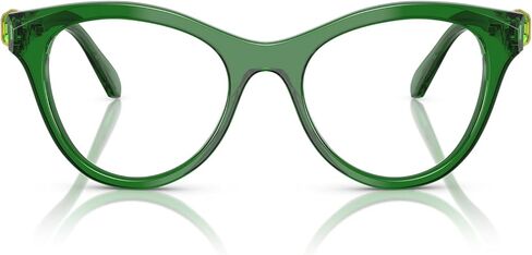 إطارات النظارات الطبية الدائرية Sk2036 للسيدات من سواروفسكي in Kuwait