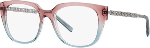 Dolce & Gabbana DG5087-3388 Eyeglass Frame GRADIENT BORDEAUX w/DEMO LENS 53mm in Saudi Arabia