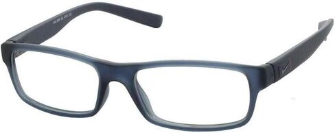 Eyeglasses NIKE 5090 402 Matte Midnight Navy in Saudi Arabia