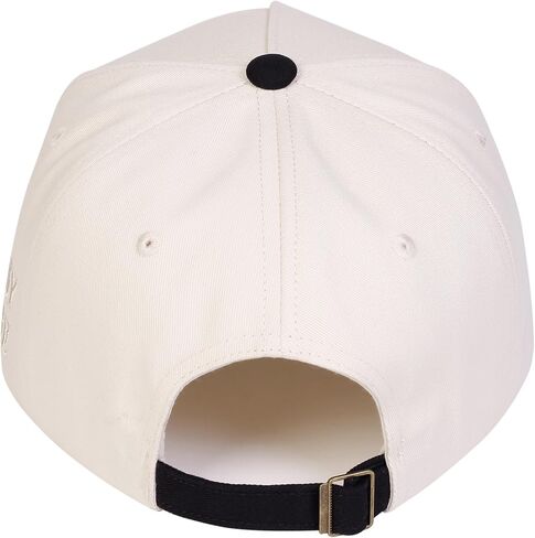 Mommin Hat Vintage Two-Tone Baseball Cap for Women Men in Saudi Arabia