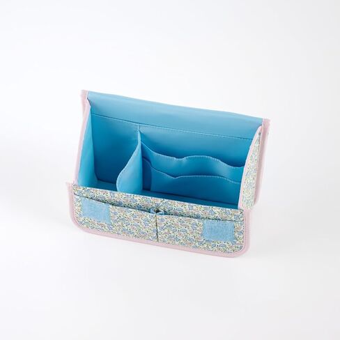 Hobonichi Techo Accessories – Stappo (Liberty Fabrics: Sasha Kiora) in Saudi Arabia
