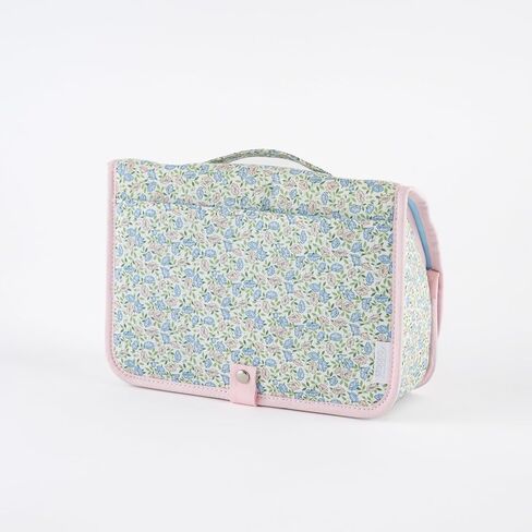 Hobonichi Techo Accessories – Stappo (Liberty Fabrics: Sasha Kiora) in Saudi Arabia