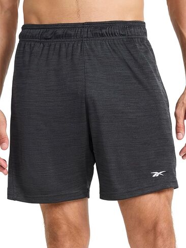 Reebok Mens Inclination 7" Short in Saudi Arabia