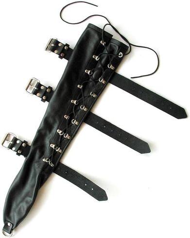 Bondage Opera Gloves for Couple Game,Cosplay Erotic Party Opera Arm-Long Gloves 1 Pair in Saudi Arabia