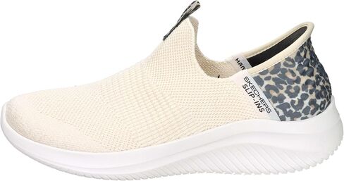 حذاء Skechers للسيدات سهل الارتداء بدون استخدام اليدين Ultra Flex 3.0 Natural Step in Kuwait