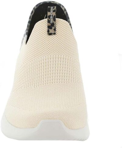 Skechers Womens Hands Free Slip-ins Ultra Flex 3.0 Natural Step in Saudi Arabia