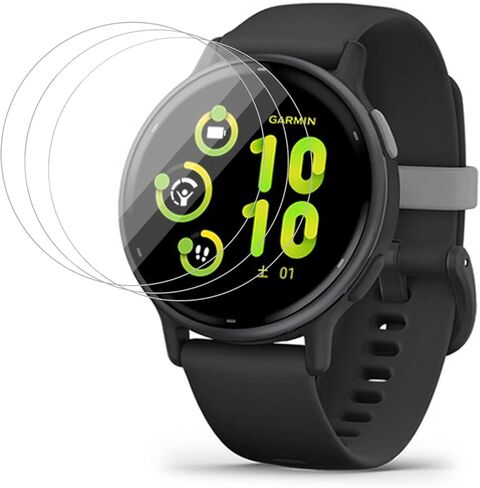 [3 Pack] For Huawei Band 9/HUAWEI Band 8 watch film Screen Protector Screen film, [TPU film] [PET film] [film Friendly] for Huawei Band 9 film in Saudi Arabia