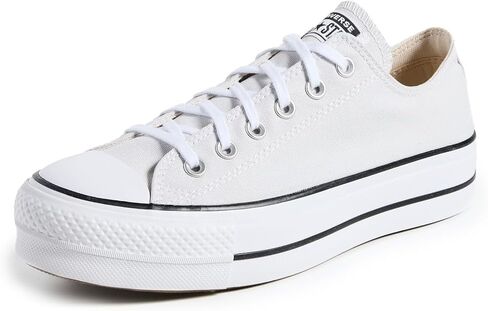 Converse Women's Chuck Taylor All Star Lift Platform Sneakers in Saudi Arabia