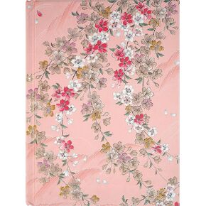 Cherry Blossoms Journal (Diary, Notebook)