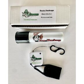 تجعد سهل - منقلة علامة تجعد هدف الهوكي - أسود in Kuwait