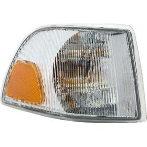 Dorman 1631317 Passenger Side Parking Light Assembly Compatible with Select Volvo Models