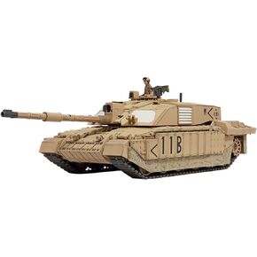 TAMIYA 1/48 British Main Battle Tank Challenger 2 Desert TAM32601 Plastic Models Armor/Military Misc