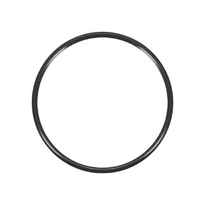 uxcell Nitrile Rubber O-Rings 10mm OD 8mm ID 1mm Width, Metric Sealing Gasket for Automotive Machine Plumbing, Pack of 50