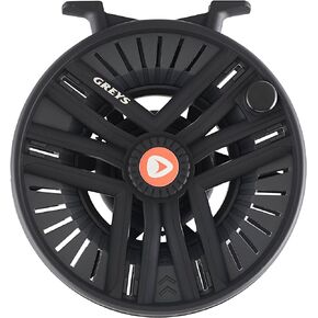 Greys Fin Cassette Fly Fishing Reel