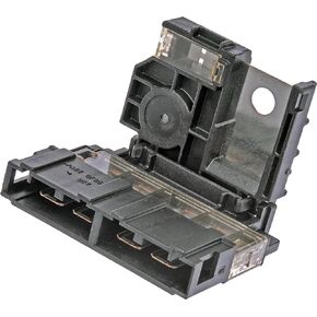 Dorman 924-079 Battery Fuse Compatible with Select Nissan Models, Black