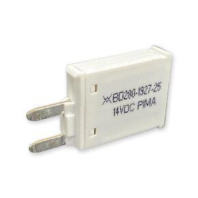Can-Am Outlander Renegade Commander (2012-18) 25 Amp White Fuse - 710002590