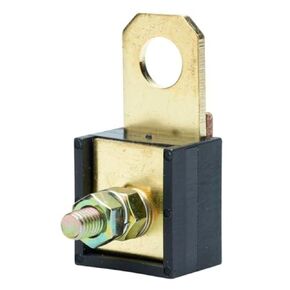 90 amp Starter Fuse Compatible with 3.0L, 4.3L, 5.0L, 5.7L, 350 MAG, 7.4L, 8.2L Mercruiser 88-79023A91, 18-8220, 9-15510, 79023A91