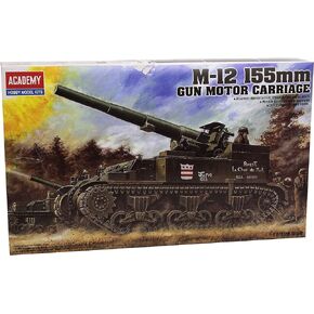 Academy ACA13268 Model Kit, Various