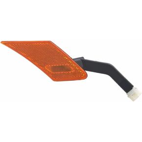 For Scion FR-S Side Marker Light 2013 2014 2015 2016 Passenger Side For SC2555100 | SU003-02540